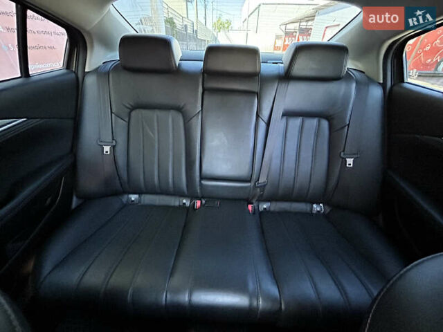 Синій Мазда 6, об'ємом двигуна 2.49 л та пробігом 115 тис. км за 16900 $, фото 25 на Automoto.ua