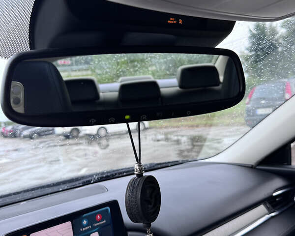 Синій Мазда 6, об'ємом двигуна 2.5 л та пробігом 129 тис. км за 17600 $, фото 15 на Automoto.ua