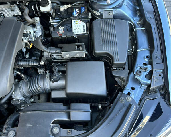 Синій Мазда 6, об'ємом двигуна 2.49 л та пробігом 115 тис. км за 16900 $, фото 8 на Automoto.ua