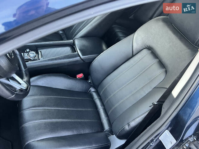 Синий Мазда 6, объемом двигателя 0 л и пробегом 155 тыс. км за 14800 $, фото 29 на Automoto.ua