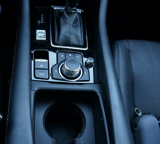 Синий Мазда 6, объемом двигателя 2.49 л и пробегом 98 тыс. км за 19000 $, фото 43 на Automoto.ua