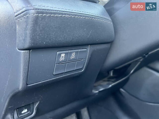 Синий Мазда 6, объемом двигателя 0 л и пробегом 155 тыс. км за 14800 $, фото 28 на Automoto.ua