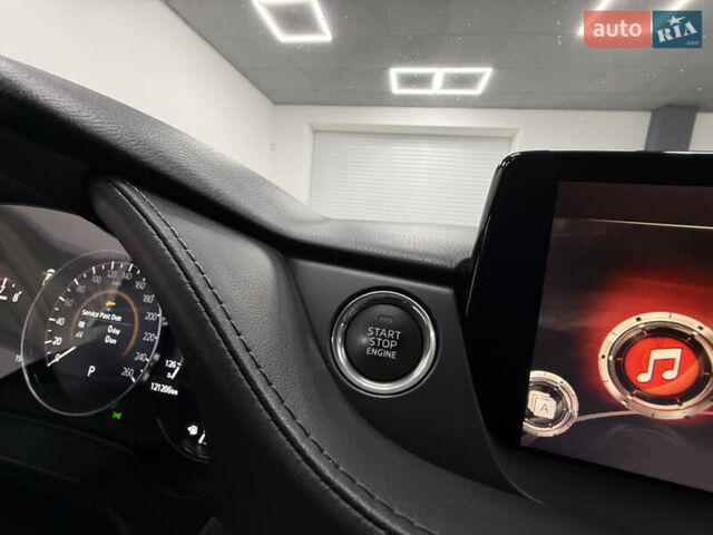 Синий Мазда 6, объемом двигателя 2.49 л и пробегом 119 тыс. км за 24900 $, фото 17 на Automoto.ua