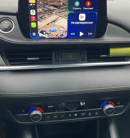 Синий Мазда 6, объемом двигателя 2.49 л и пробегом 132 тыс. км за 18000 $, фото 23 на Automoto.ua