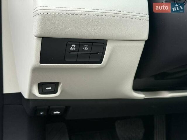 Синий Мазда 6, объемом двигателя 2.49 л и пробегом 28 тыс. км за 20499 $, фото 17 на Automoto.ua