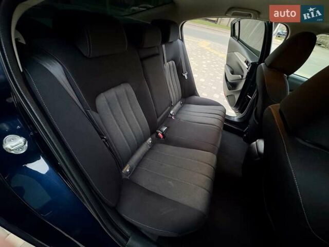 Синий Мазда 6, объемом двигателя 2.49 л и пробегом 110 тыс. км за 13999 $, фото 76 на Automoto.ua