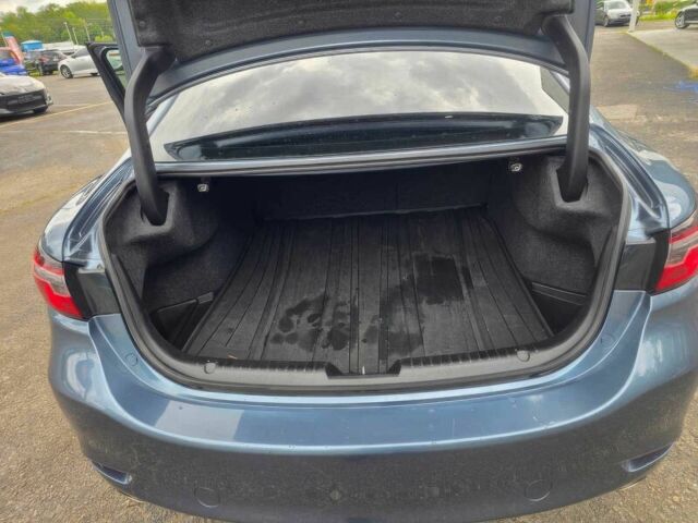 Синий Мазда 6, объемом двигателя 2.5 л и пробегом 32 тыс. км за 6000 $, фото 14 на Automoto.ua