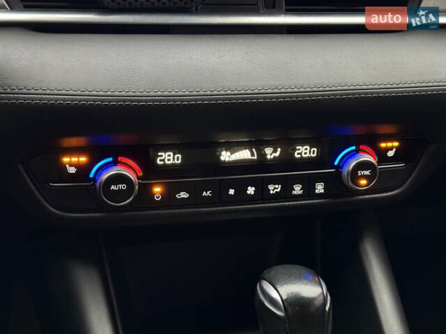 Синий Мазда 6, объемом двигателя 2.49 л и пробегом 134 тыс. км за 14800 $, фото 21 на Automoto.ua