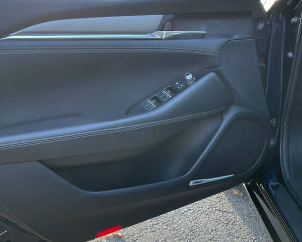 Синій Мазда 6, об'ємом двигуна 2.49 л та пробігом 90 тис. км за 18200 $, фото 21 на Automoto.ua