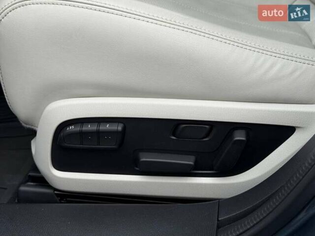 Синий Мазда 6, объемом двигателя 2.49 л и пробегом 28 тыс. км за 20499 $, фото 16 на Automoto.ua