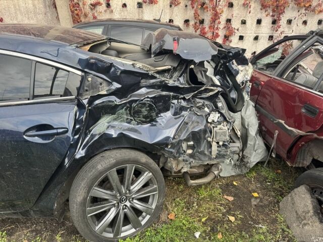 Синій Мазда 6, об'ємом двигуна 0 л та пробігом 150 тис. км за 7400 $, фото 10 на Automoto.ua