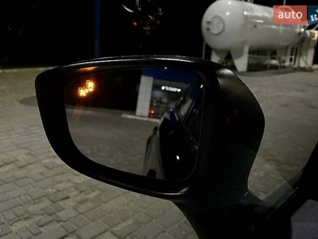 Синий Мазда 6, объемом двигателя 2.49 л и пробегом 135 тыс. км за 20000 $, фото 11 на Automoto.ua