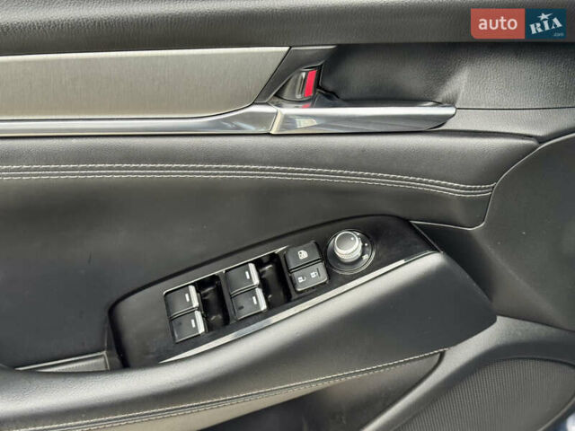 Синий Мазда 6, объемом двигателя 2.49 л и пробегом 134 тыс. км за 14800 $, фото 31 на Automoto.ua