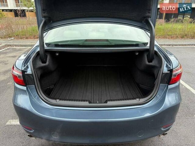 Синий Мазда 6, объемом двигателя 2.49 л и пробегом 28 тыс. км за 20499 $, фото 32 на Automoto.ua