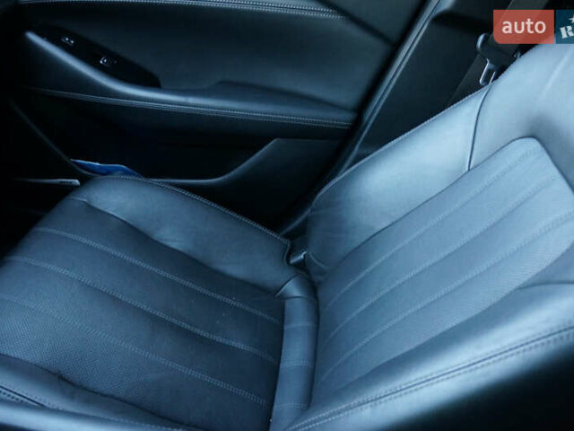 Синий Мазда 6, объемом двигателя 2.49 л и пробегом 98 тыс. км за 19000 $, фото 40 на Automoto.ua