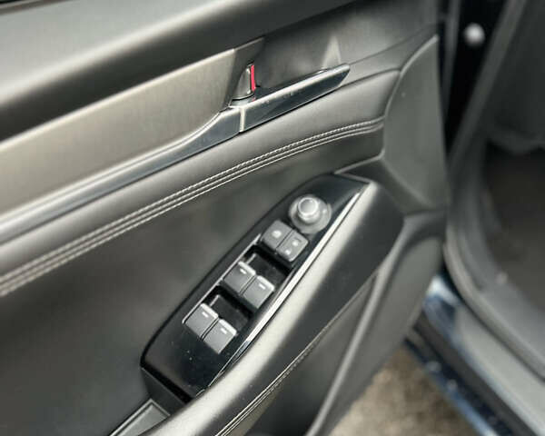 Синій Мазда 6, об'ємом двигуна 2.49 л та пробігом 131 тис. км за 17800 $, фото 21 на Automoto.ua