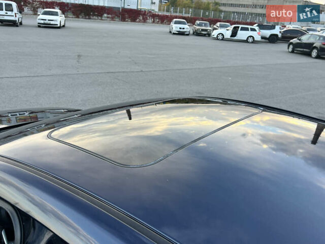 Синий Мазда 6, объемом двигателя 2.5 л и пробегом 155 тыс. км за 14800 $, фото 22 на Automoto.ua