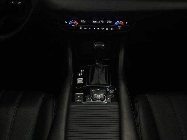 Синій Мазда 6, об'ємом двигуна 2.5 л та пробігом 131 тис. км за 17400 $, фото 13 на Automoto.ua