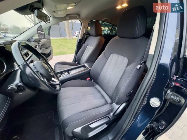 Синий Мазда 6, объемом двигателя 2.49 л и пробегом 110 тыс. км за 13999 $, фото 63 на Automoto.ua