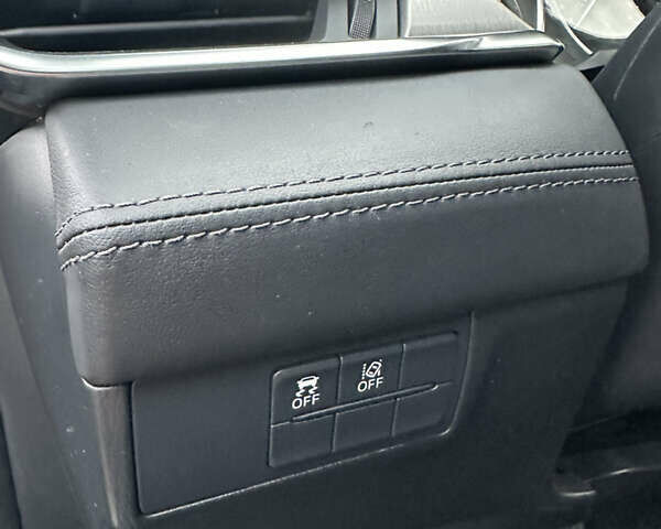 Синий Мазда 6, объемом двигателя 2.49 л и пробегом 64 тыс. км за 17500 $, фото 46 на Automoto.ua