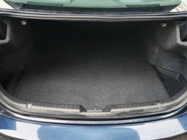 Синий Мазда 6, объемом двигателя 2.5 л и пробегом 30 тыс. км за 6000 $, фото 13 на Automoto.ua