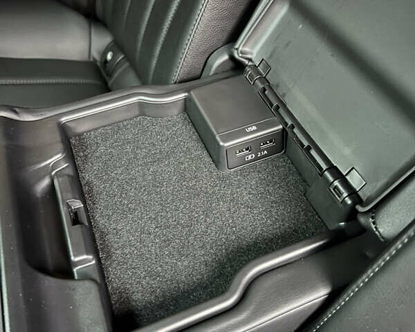 Синій Мазда 6, об'ємом двигуна 2.49 л та пробігом 131 тис. км за 17800 $, фото 28 на Automoto.ua