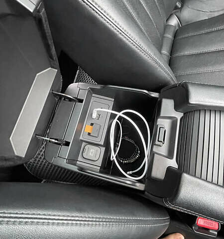 Синий Мазда 6, объемом двигателя 2.49 л и пробегом 132 тыс. км за 18000 $, фото 19 на Automoto.ua