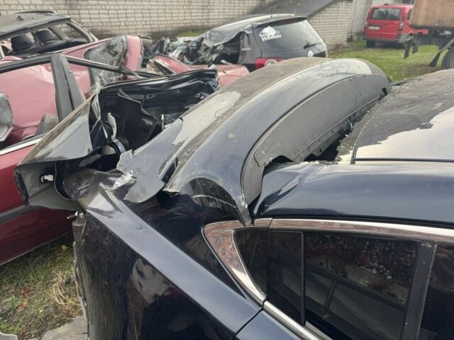 Синій Мазда 6, об'ємом двигуна 0 л та пробігом 150 тис. км за 7400 $, фото 8 на Automoto.ua
