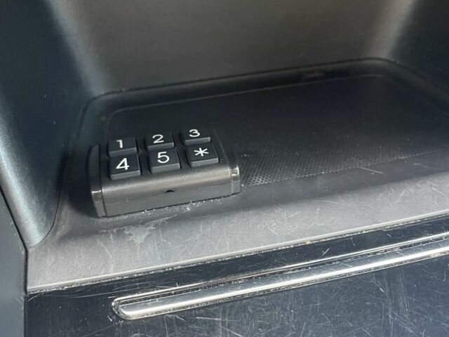 Синий Мазда 6, объемом двигателя 2.5 л и пробегом 105 тыс. км за 15900 $, фото 12 на Automoto.ua