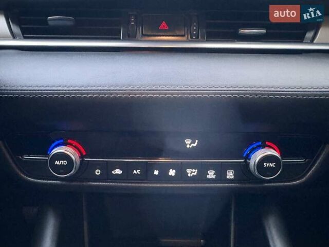 Синий Мазда 6, объемом двигателя 2.49 л и пробегом 110 тыс. км за 13999 $, фото 86 на Automoto.ua