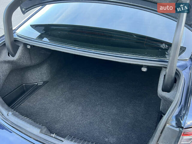 Синий Мазда 6, объемом двигателя 0 л и пробегом 155 тыс. км за 14800 $, фото 18 на Automoto.ua