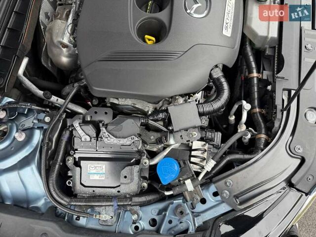 Синий Мазда 6, объемом двигателя 2.49 л и пробегом 28 тыс. км за 20499 $, фото 35 на Automoto.ua