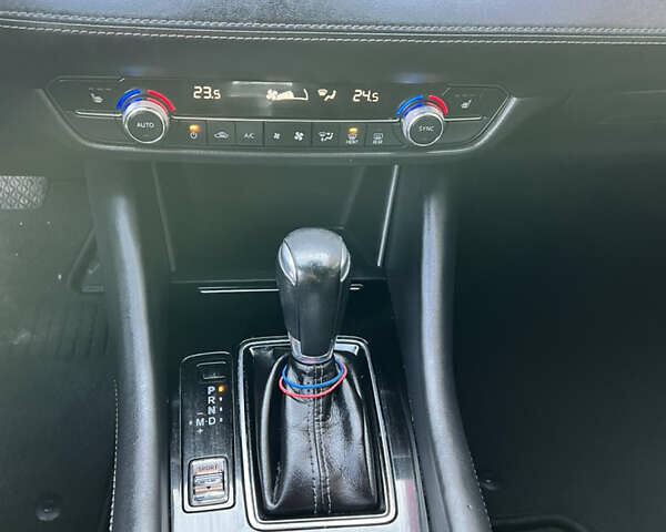 Синій Мазда 6, об'ємом двигуна 2.5 л та пробігом 155 тис. км за 14800 $, фото 27 на Automoto.ua