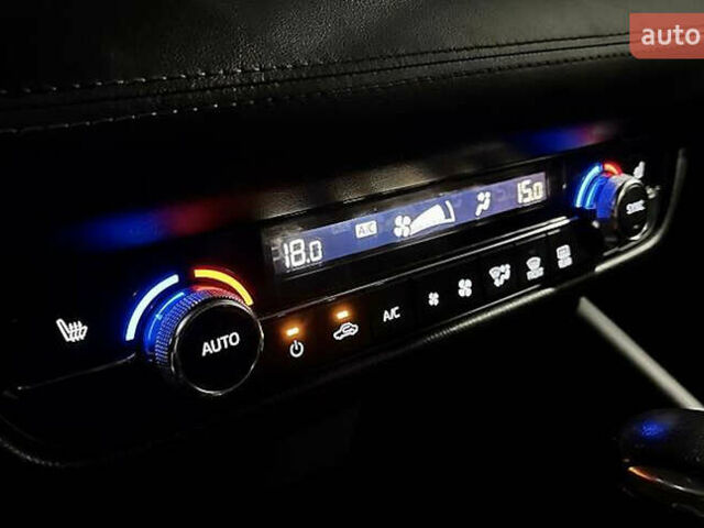 Синий Мазда 6, объемом двигателя 2.49 л и пробегом 135 тыс. км за 20000 $, фото 19 на Automoto.ua