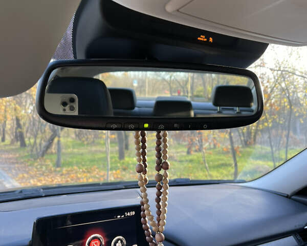 Синій Мазда 6, об'ємом двигуна 2.49 л та пробігом 90 тис. км за 18200 $, фото 28 на Automoto.ua