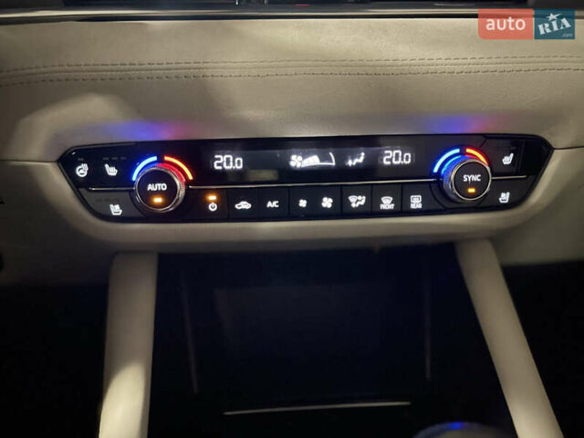 Синий Мазда 6, объемом двигателя 2.49 л и пробегом 144 тыс. км за 16500 $, фото 15 на Automoto.ua