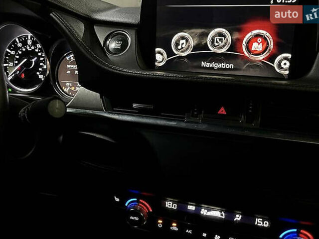 Синий Мазда 6, объемом двигателя 2.49 л и пробегом 135 тыс. км за 20000 $, фото 15 на Automoto.ua