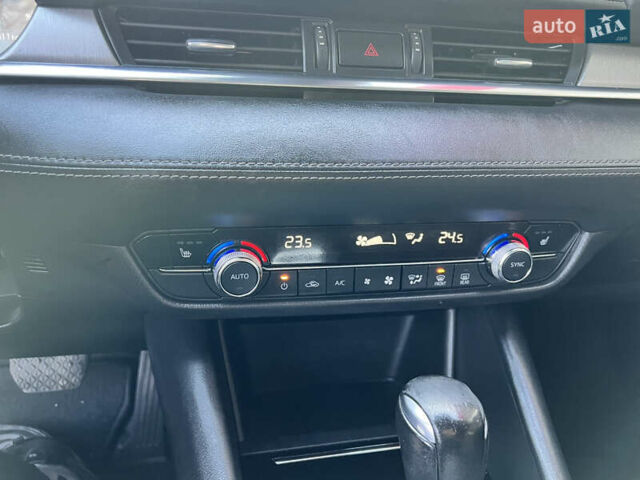 Синій Мазда 6, об'ємом двигуна 2.5 л та пробігом 155 тис. км за 14800 $, фото 26 на Automoto.ua