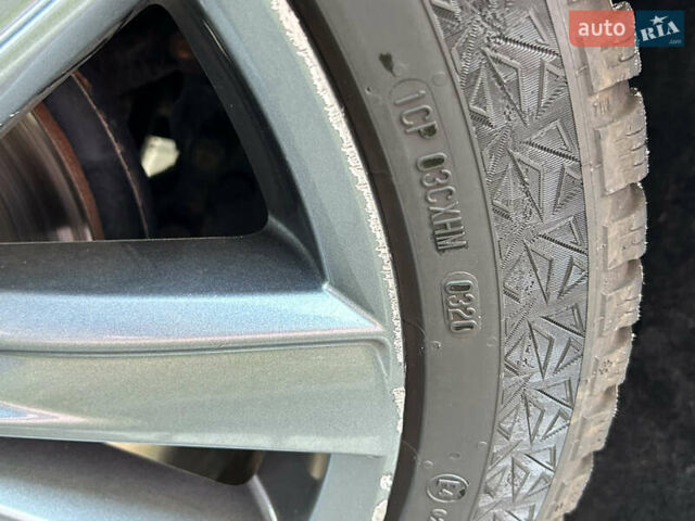 Синій Мазда 6, об'ємом двигуна 2.49 л та пробігом 115 тис. км за 16900 $, фото 14 на Automoto.ua