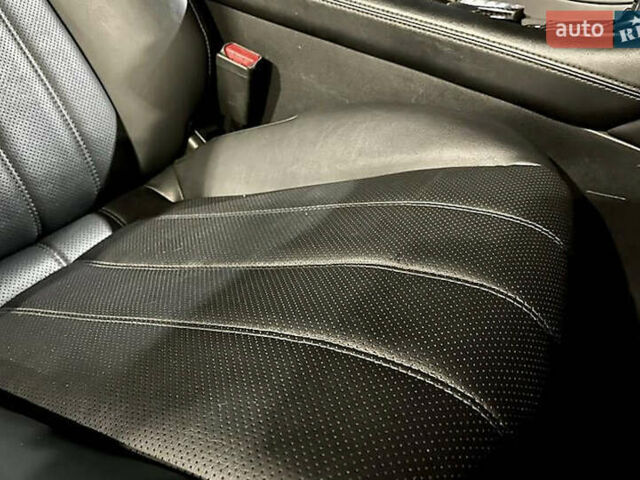 Синий Мазда 6, объемом двигателя 2.49 л и пробегом 135 тыс. км за 20000 $, фото 24 на Automoto.ua