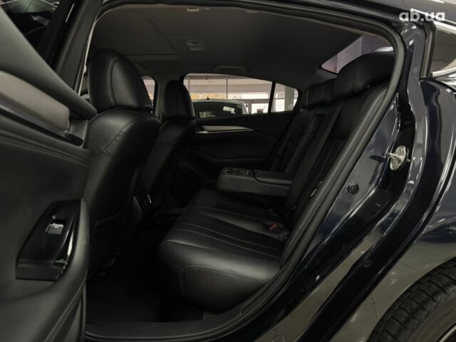 Синій Мазда 6, об'ємом двигуна 0 л та пробігом 131 тис. км за 17400 $, фото 6 на Automoto.ua