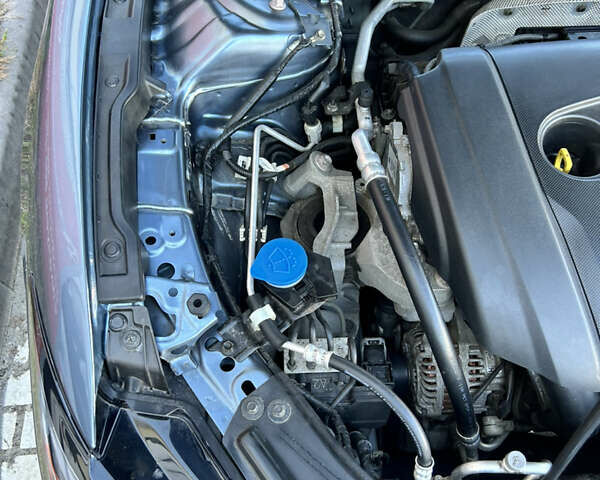 Синій Мазда 6, об'ємом двигуна 2.49 л та пробігом 115 тис. км за 16900 $, фото 9 на Automoto.ua