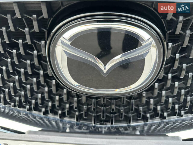 Синий Мазда 6, объемом двигателя 2.49 л и пробегом 64 тыс. км за 17500 $, фото 23 на Automoto.ua