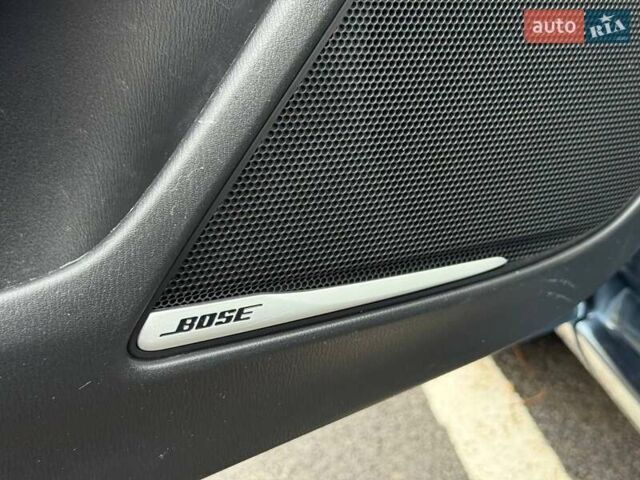 Синий Мазда 6, объемом двигателя 2.49 л и пробегом 28 тыс. км за 20499 $, фото 15 на Automoto.ua