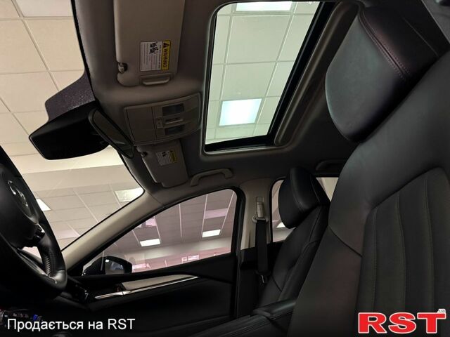 Синій Мазда 6, об'ємом двигуна 2.5 л та пробігом 131 тис. км за 17400 $, фото 9 на Automoto.ua