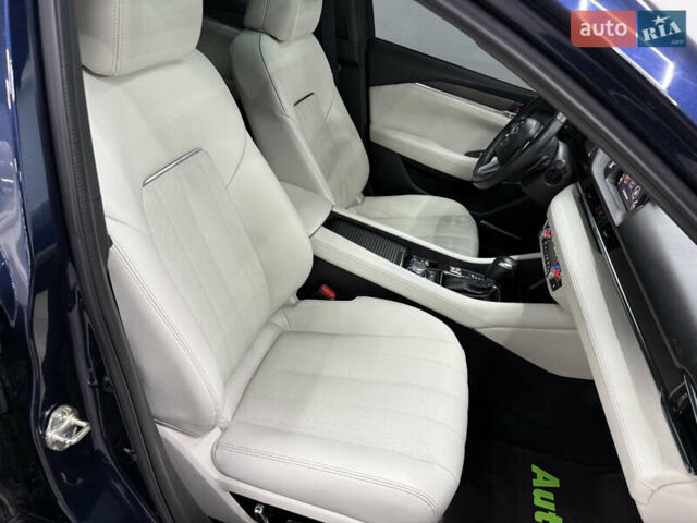 Синий Мазда 6, объемом двигателя 2.49 л и пробегом 119 тыс. км за 24900 $, фото 23 на Automoto.ua