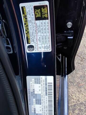 Синій Мазда 6, об'ємом двигуна 2.49 л та пробігом 86 тис. км за 18500 $, фото 14 на Automoto.ua