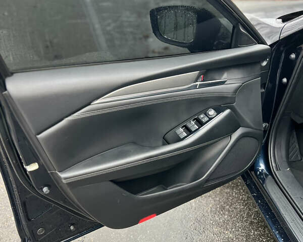 Синій Мазда 6, об'ємом двигуна 2.49 л та пробігом 131 тис. км за 17800 $, фото 20 на Automoto.ua