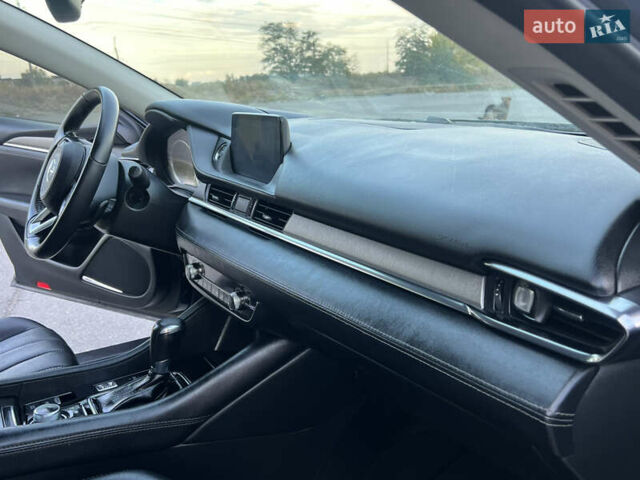 Синий Мазда 6, объемом двигателя 0 л и пробегом 155 тыс. км за 14800 $, фото 22 на Automoto.ua