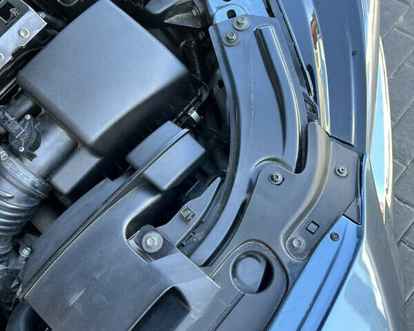 Синій Мазда 6, об'ємом двигуна 2.49 л та пробігом 115 тис. км за 16900 $, фото 11 на Automoto.ua